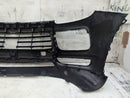 PORSCHE CAYENNE MK3 2017-ON FRONT BUMPER GENUINE 9Y0807221
