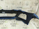 BMW 3 SERIES G20 G21 M-SPORT 2019-2022 BLUE FRONT BUMPER GENUINE 8069346