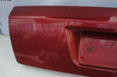 CITROEN C4 GRAND PICASSO 2006-2013 TAILGATE TRIM RED 9682607977