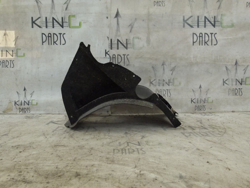 VW GOLF MK7 2012-16 FRONT RIGHT WHEEL MUD GUARD COVER 95C2FP1Q