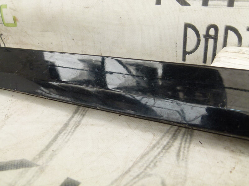 AUDI A3 8P 2003-12 5DR FRONT DOOR TRIM PROTECTIVE STRIPE 894953960