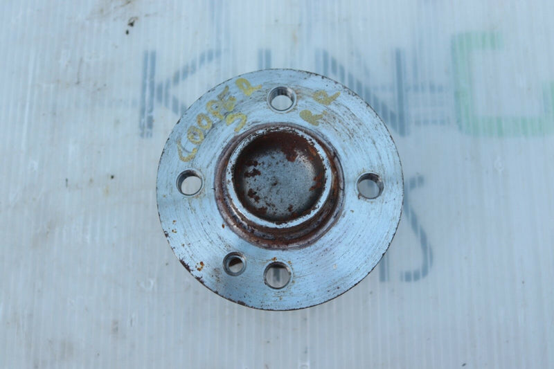 MINI COOPER S R55 R56 R57 2007-2013 REAR WHEEL BEARING HUB 6786552 *3