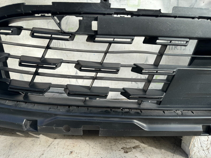 RENAULT CAPTUR DYNAMIQUE 2020-ON FRONT BUMPER LOWER PART 622352140R