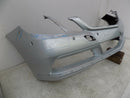 MERCEDES E CLASS C207 2DR 2009-12 BlueEFFICIENCY SE FRONT BUMPER OEM PDC