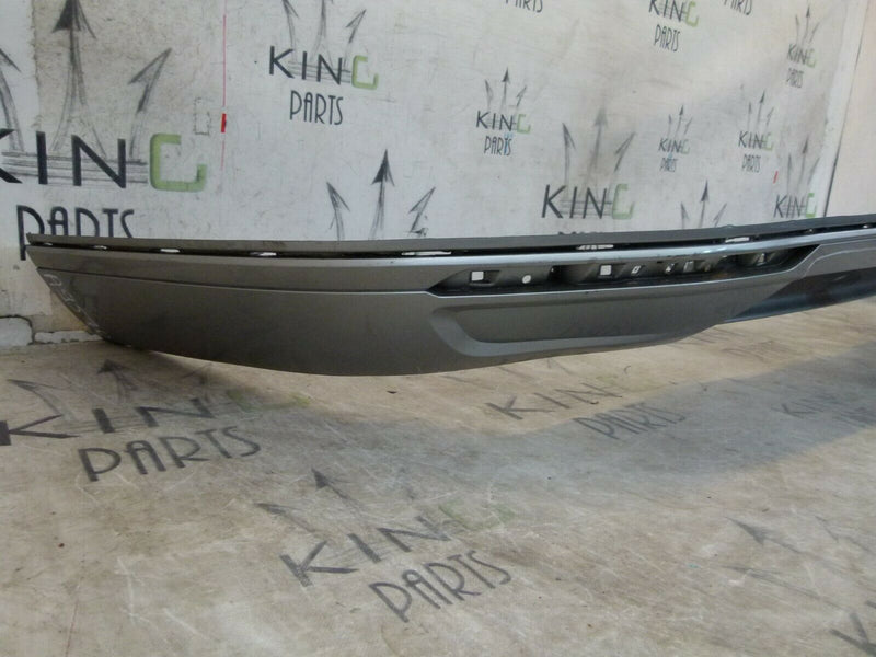 VW PASSAT B8 3G ESTATE 2015-2018 REAR BUMPER DIFFUSER 3G0807521D