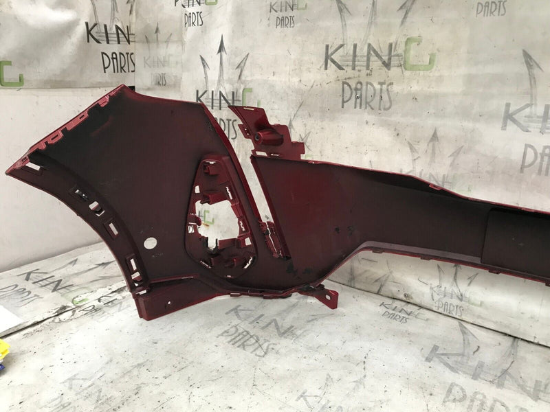 PEUGEOT 3008 MK2 GT 2020-ON FRONT BUMPER PDC GENUINE 9836768577