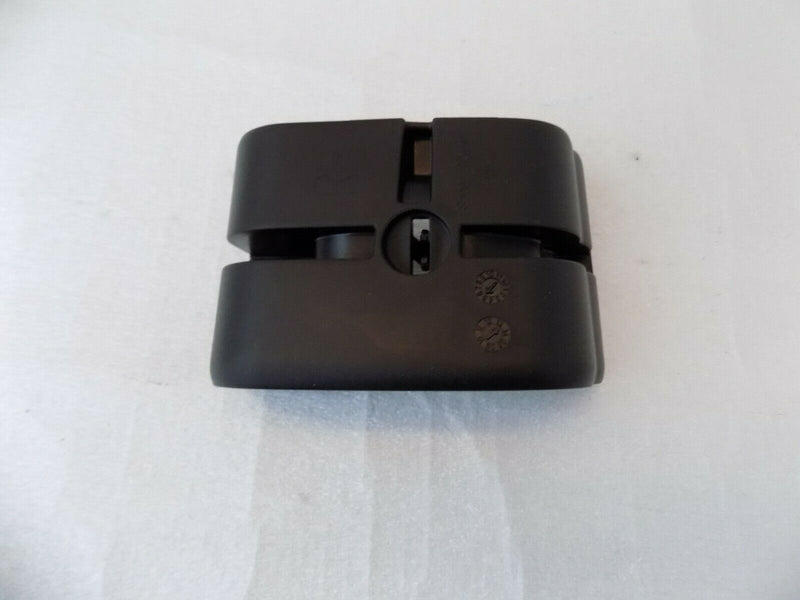 NISSAN - REAR BUMPER REINFORCER MOUNT 85066-AX610 /S57-44