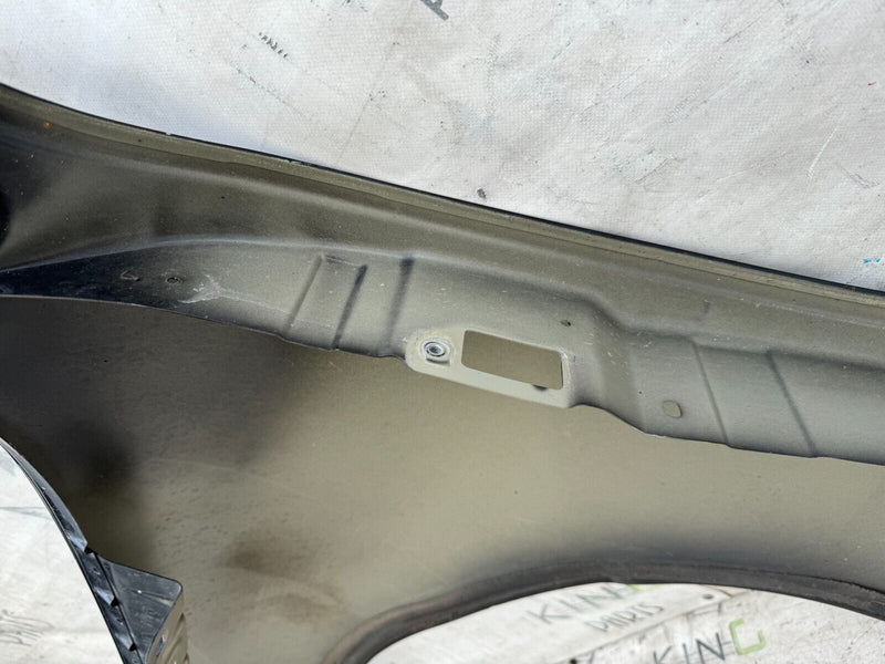 MERCEDES W213 S213 2017-20 FRONT FENDER WING PANEL RIGHT SIDE A2138810243 WN1278