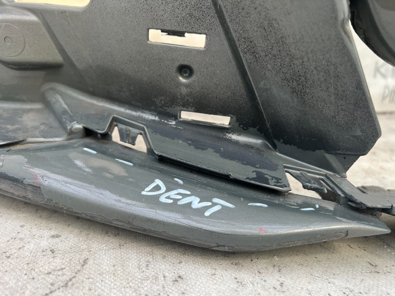 AUDI A1 SPORT 2018-ON FRONT BUMPER GENUINE 82A807437