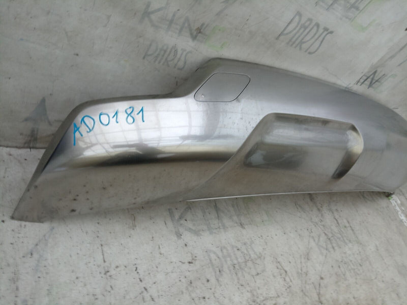 KIA NIRO 2021-ON REAR BUMPER DIFFUSER 86666-AT050