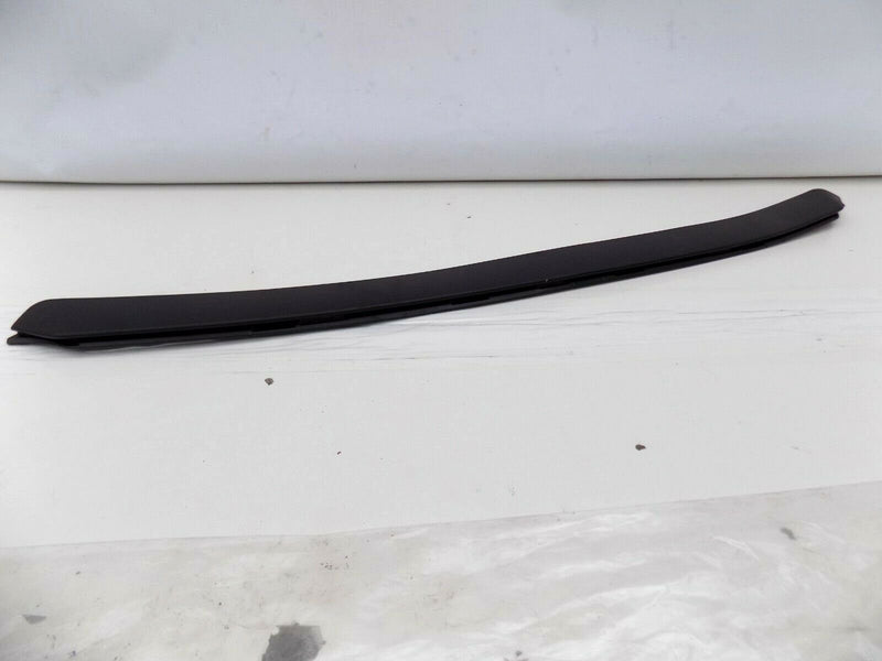 RENAULT CAPTUR 2013-2017 FRONT BUMPER SPOILER TRIM 960158977R /B6-20