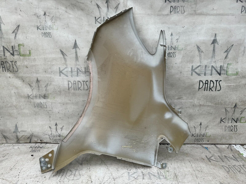 MERCEDES SPRINTER MK3 907 910 2019-23 FRONT FENDER WING PANEL RIGHT SIDE