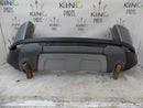 RANGE ROVER EVOQUE 2011-2018 REAR BUMPER GREY SENSOR HOLES BJ32-17926-AW