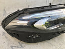 MERCEDES W177 2016-20 RIGHT DRIVER SIDE HEADLIGHT LED MULTIBEAM A1779062705 2031
