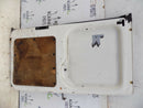 FORD TRANSIT IV MK4 2000-2006 H1 REAR DOOR PANEL LEFT PASSENGER SIDE N/S