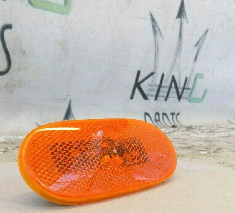 VW CRAFTER 2E FACELIFT 2011-2016 SIDE INDICATOR LED LIGHT ORANGE A9068201456