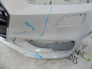 AUDI A7 S-LINE 4K8 C8 2019-ON WHITE FRONT BUMPER GENUINE 4K8853651A