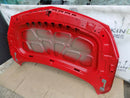 VAUXHALL ASTRA J MK6 BONNET  RED 5 DOOR 2010-2016