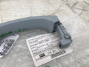 NEW AUDI A4 8K LCI 2011-15 FRONT LEFT DOOR HANDLE GENUINE 8T0837205