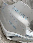 MITSUBISHI OUTLANDER MK3 LCI 2015-2021 REAR BUMPER GENUINE 6410C798ZZ