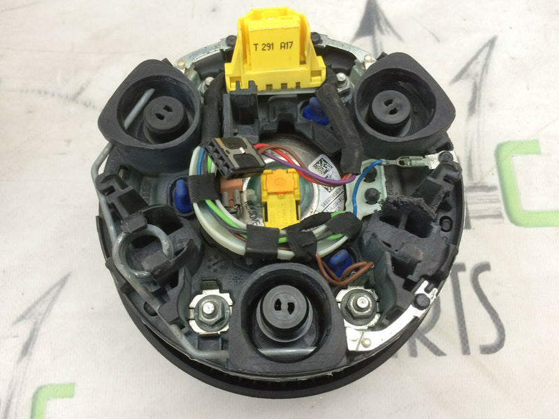 AUDI Q2 DASHBOARD GENUINE 1x AIRBAG STEERING WHEEL DRIVER & PASSENGER SIDE