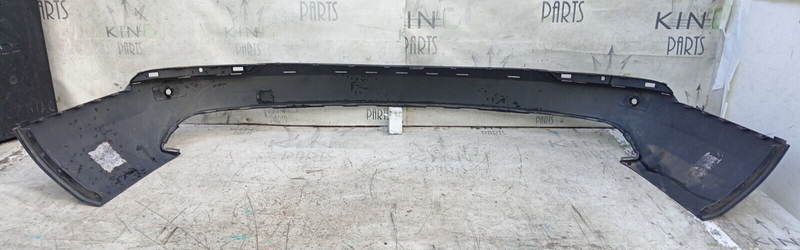 VOLVO XC90 MK2 2014-2017 REAR BUMPER LOWER SECTION PDC GENUINE 31353430