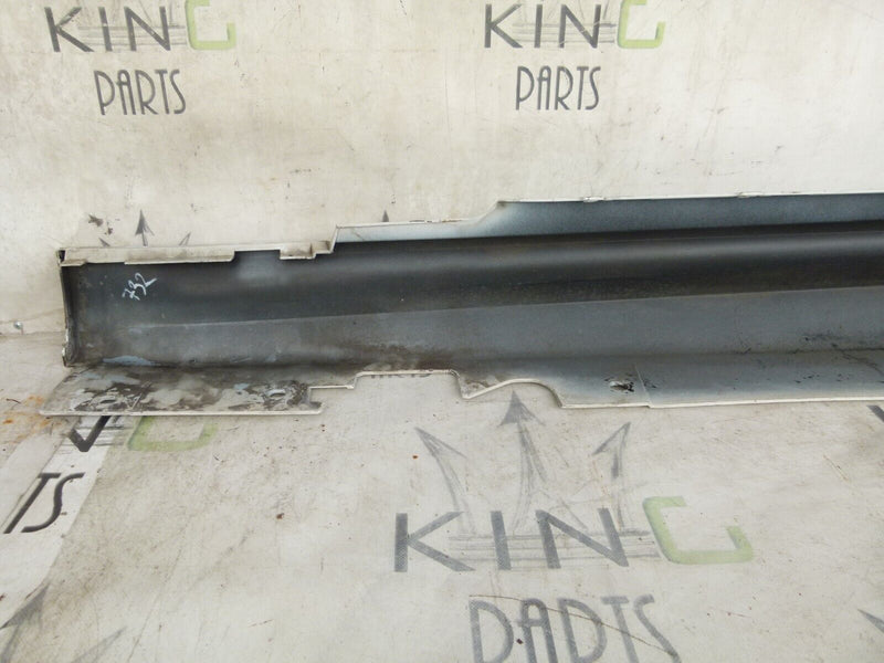 BMW M3 COUPE E92 2007-2012 RIGHT SIDE LOWER MOLDING TRIM SKIRT 51777899844