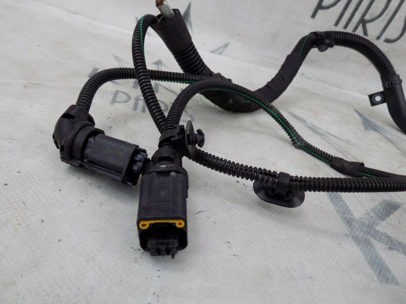 PEUGEOT 308 1.2 VTi PETROL GENUINE WIRING LOOM BATTERY POSITIVE 9821499780