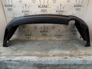 KIA OPTIMA 2010-2014 REAR BUMPER WITH DIFFUSER LOWER   P/N: 86611-2T500