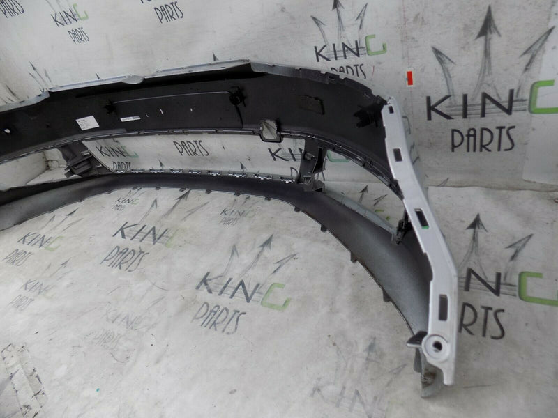 VW SHARAN MK2 7N 2010-2015 FRONT BUMPER GENUINE PDC 7N0807221A