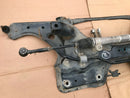 VAUXHALL CORSA D 1.2 2006-2014 GENUINE FRONT SUBFRAME & STEERING RACK