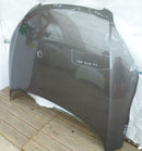 AUDI TT 8J 2007-2013 GENUINE ALUMINIUM FRONT BONNET HOOD PANEL IN GREY