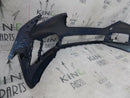 SKODA SCALA 2018-ON GENUINE GREEN FRONT BUMPER 657807221