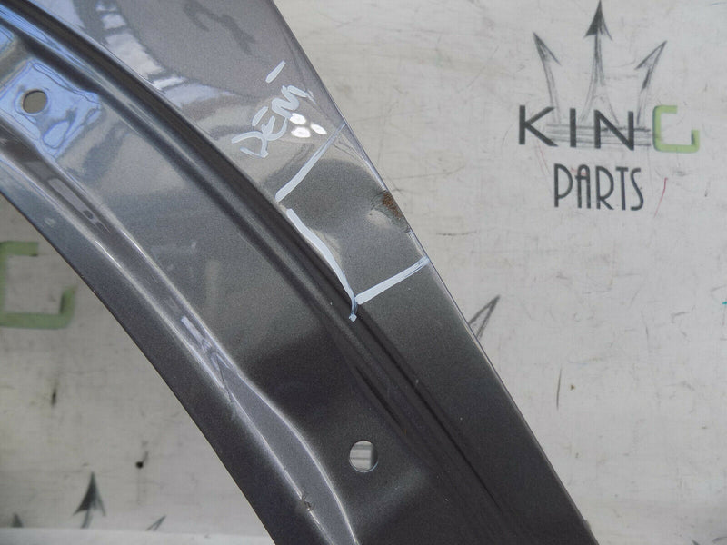 RENAULT CAPTUR MK2 S Edition 2020-ON FRONT FENDER WING PANEL LEFT SIDE