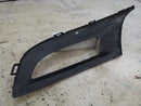 VW POLO MK5 2009-2014 RIGHT FOG LIGHT GRILLE TRIM GENUINE 6R0853666