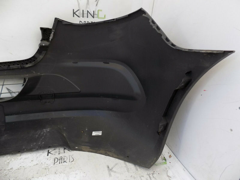 MERCEDES SPRINTER 2019-ON W910 FRONT BUMPER UNPAINTED A910885000