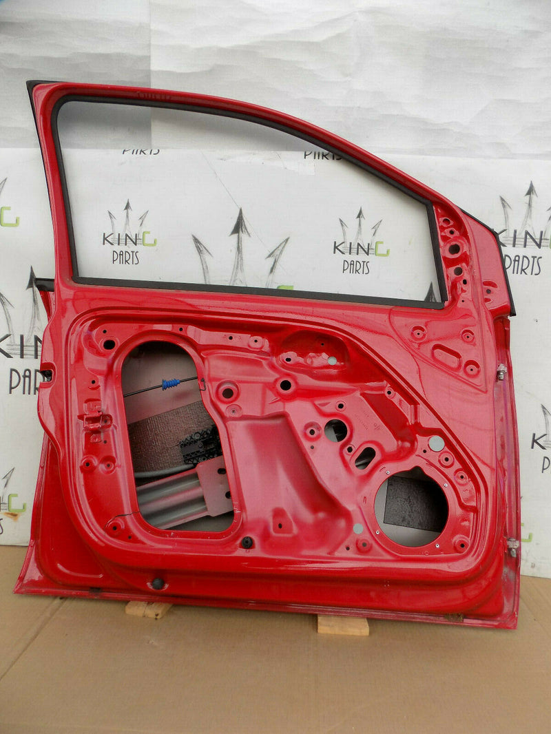 VW UP / SEAT MII 2016-ON 5DR GENUINE FRONT LEFT DOOR PANEL 1S4831311F