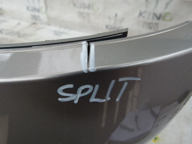 MERCEDES S CLASS W221 2005-2009 REAR BUMPER PDC GENUINE A2218800140