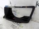 LAND ROVER DEFENDER L663 2020-ON FRONT LEFT LIGHT FRAME L8B2-13C025-BA
