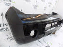 NISSAN PATHFINDER (D40) 2007-2010 FRONT BUMPER GENUINE 62022EB340