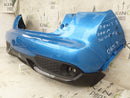 NISSAN JUKE MK1 FACELIFT 2014-2019 REAR BUMPER GENUINE 85022BV80H