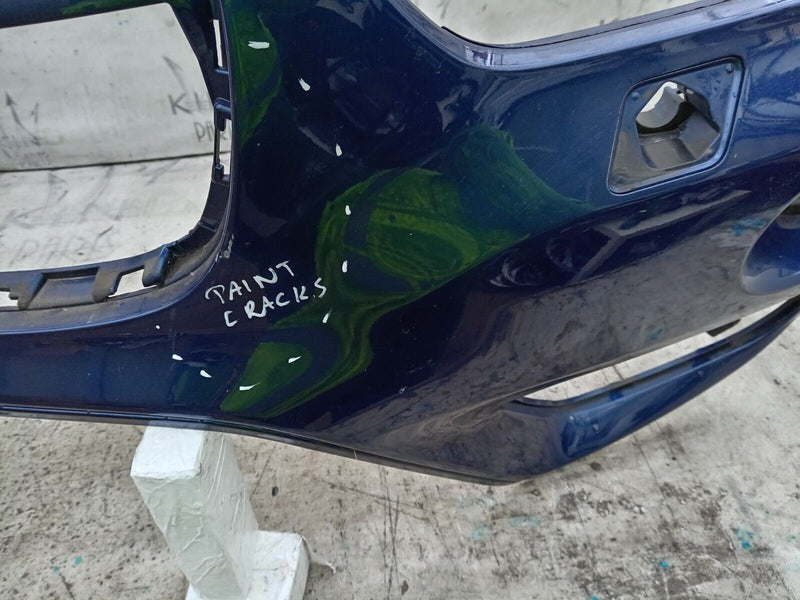 BMW X1 F48 2015-2019 FRONT BUMPER GENUINE 5111 7354815