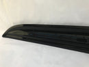 PORSCHE MACAN S T GTS 2022-ON FRONT DOOR PANEL TRIM MOULDING LEFT SIDE 95B837889