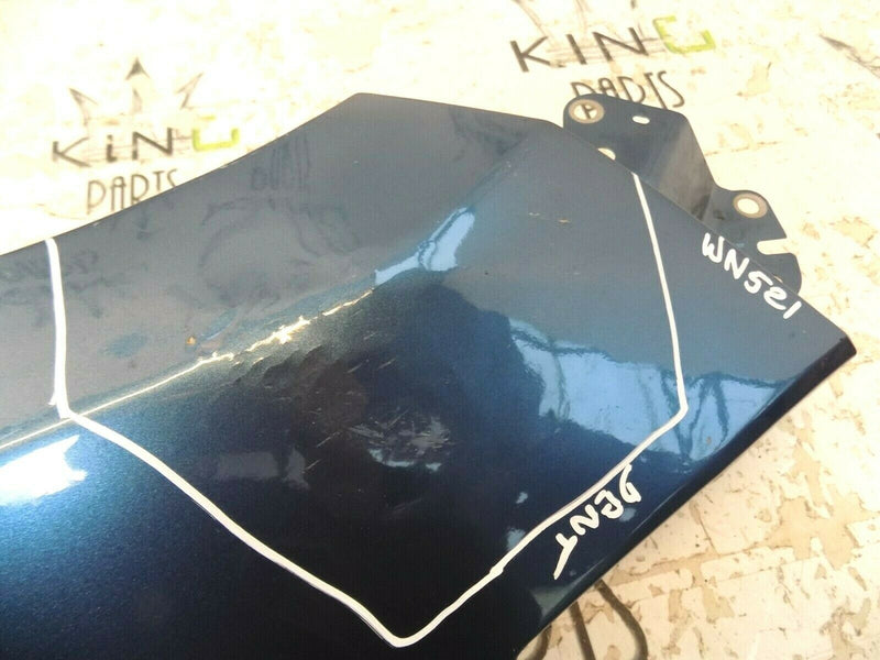 MAZDA 3 MK3 BM 2013-2016 FRONT LEFT SIDE WING FENDER PANEL