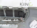 BMW MINI COOPER ONE F56 - 2014-2016 GREY FRONT BUMPER GENUINE 7317969