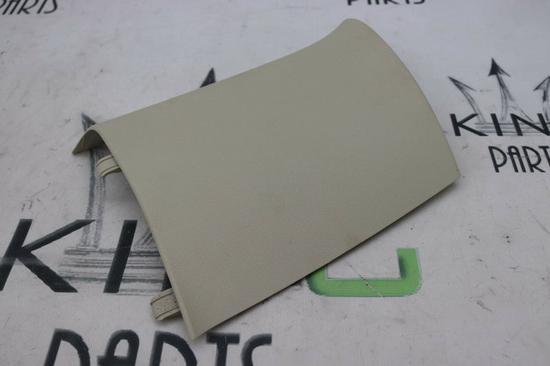 MINI COUNTRYMAN R60 2010-2016 LEFT D PILLAR COLUMN TRIM PANEL BEIGE 9801277