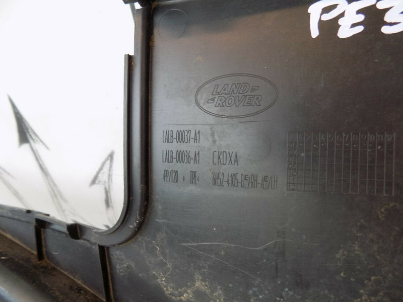 LAND ROVER FREELANDER 2 2007-14 WINDSCREEN WIPER SCUTTLE PANEL 6H524105BE