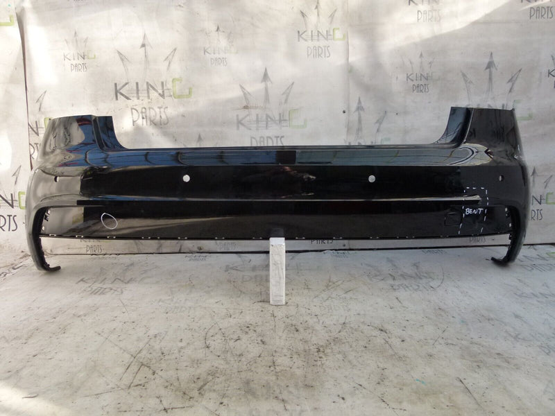 AUDI A1 SPORTBACK SE 2018-ON REAR BUMPER PDC GENUINE 82A807511