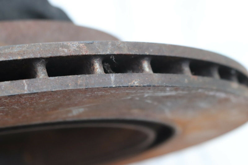 BMW 3 SERIES E90 2005-2013 3.0 DIESEL REAR LEFT BRAKE DISC *3
