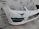 MERCEDES C CLASS W204 LCI 2011-14 FRONT BUMPER GENUINE 4X PDC A2048807847